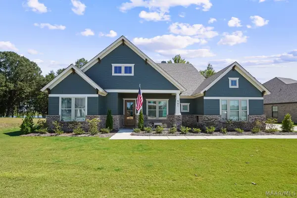 581 King's Meadow Street, Pike Road, AL 36064