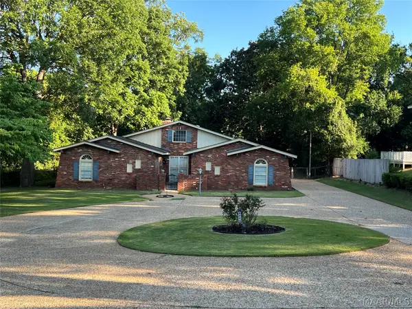 4224 Wares Ferry Road, Montgomery, AL 36109