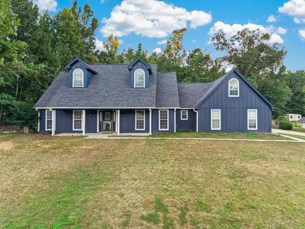 101 Hill Ridge Drive, Wetumpka, AL 36092