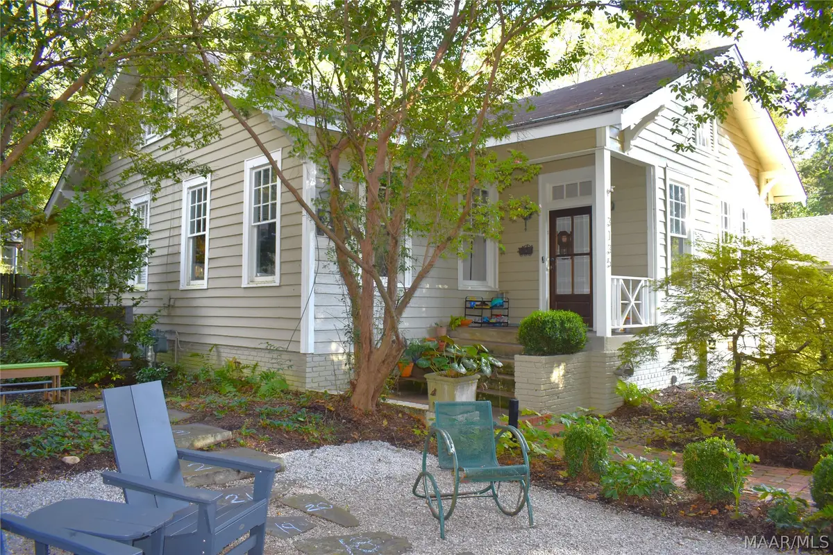 3135 Cloverdale Road, Montgomery, AL 36106 - #1