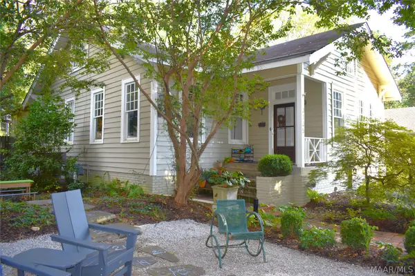 3135 Cloverdale Road, Montgomery, AL 36106