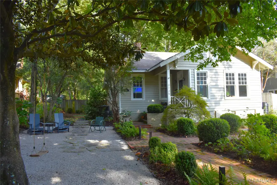 3135 Cloverdale Road, Montgomery, AL 36106 - #2