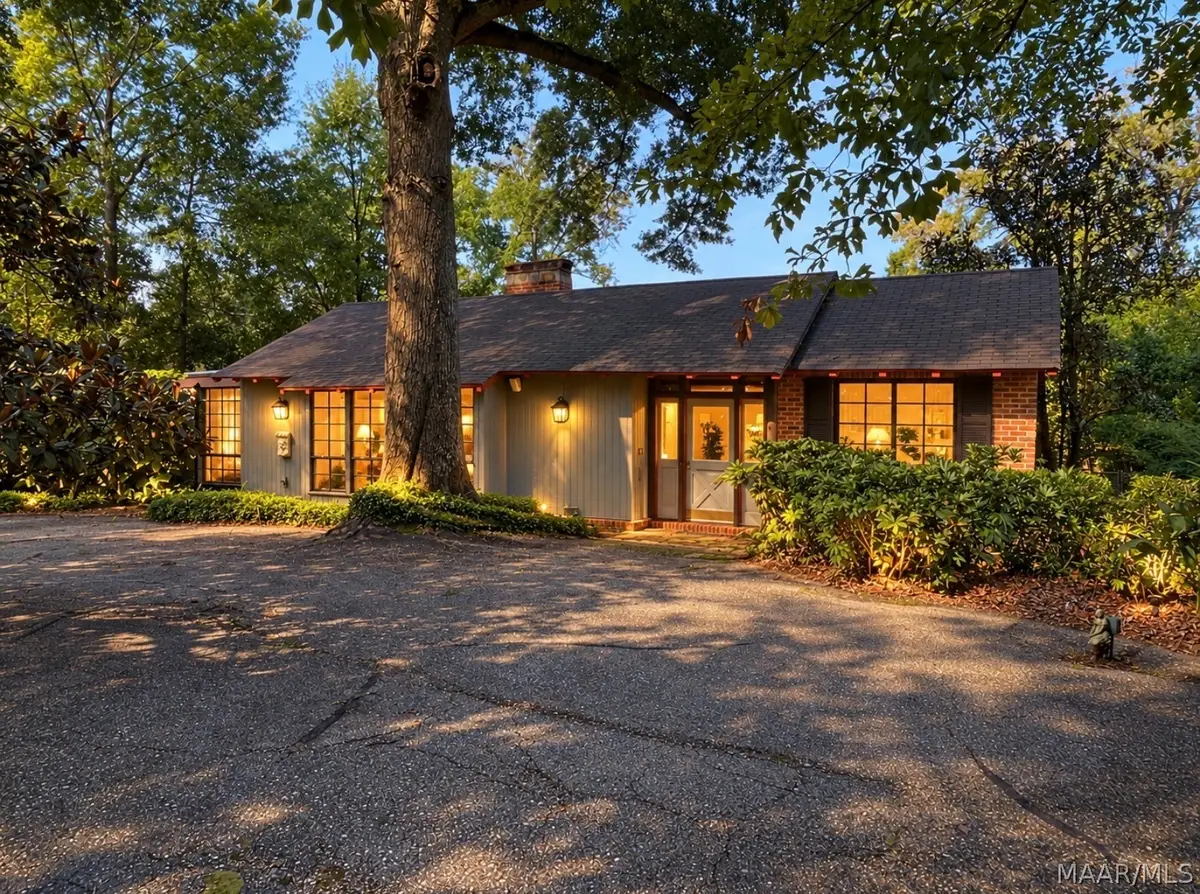 1672 Gilmer Avenue, Montgomery, AL 36104 - #1