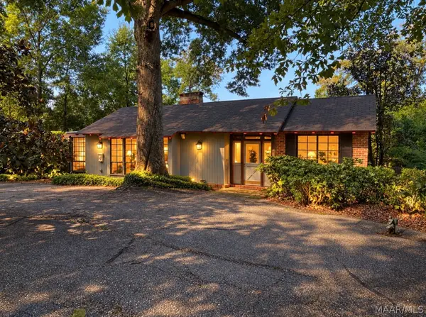 1672 Gilmer Avenue, Montgomery, AL 36104