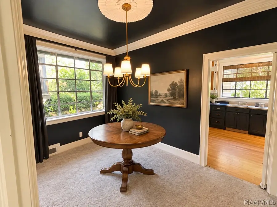 1672 Gilmer Avenue, Montgomery, AL 36104 - #3