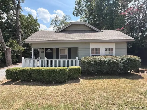 405 W Bridge Street, Wetumpka, AL 36092