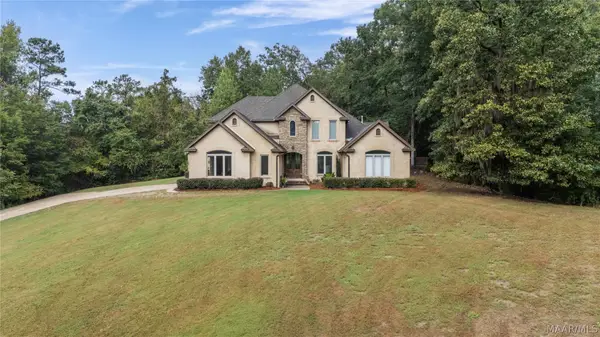 341 Jasmine Trace, Wetumpka, AL 36093