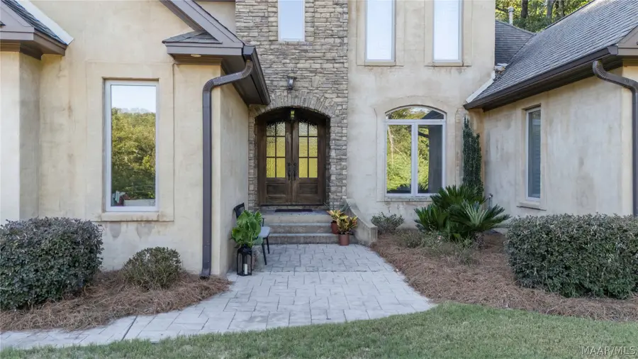 341 Jasmine Trace, Wetumpka, AL 36093 - #3