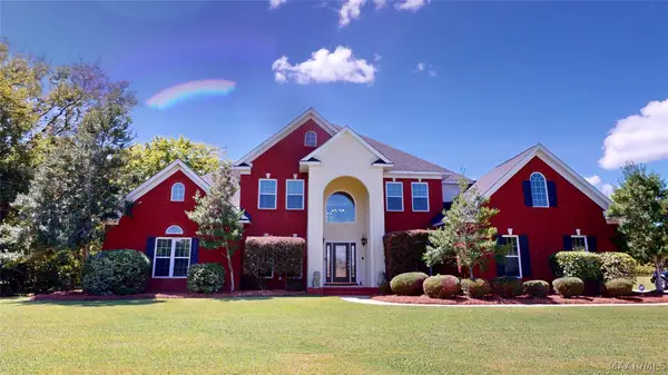 4380 Sanderson Place, Pike Road, AL 36064
