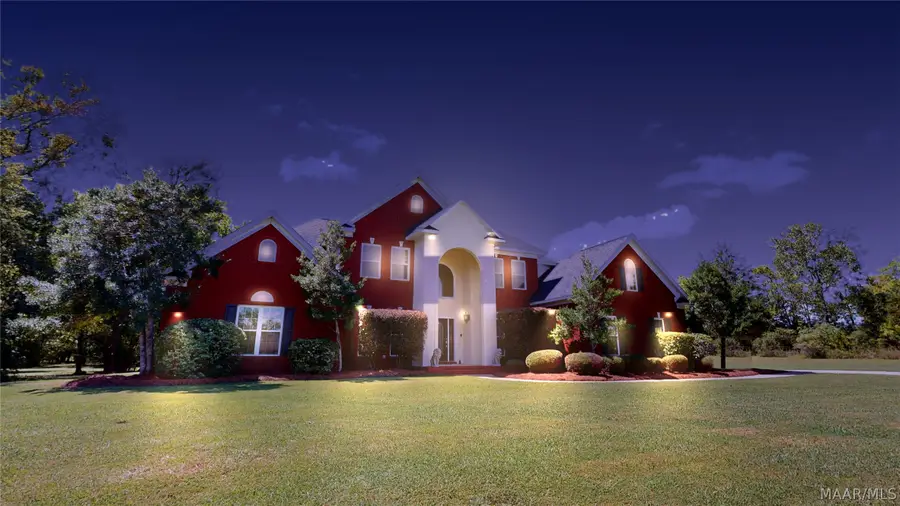 4380 Sanderson Place, Pike Road, AL 36064 - #2