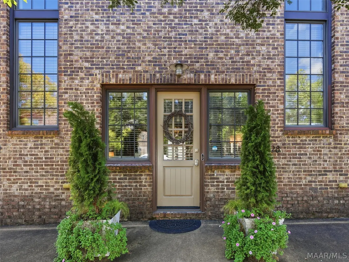 7728 Long Acre Street, Montgomery, AL 36116 - #1
