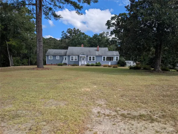 1350 Old Federal Road, Shorter, AL 36075