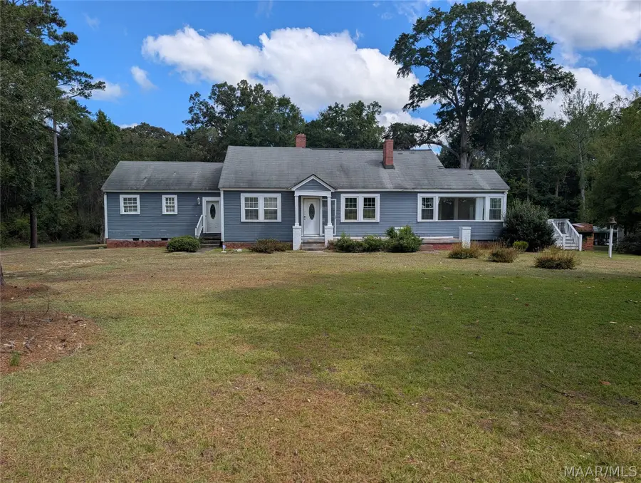 1350 Old Federal Road, Shorter, AL 36075 - #2