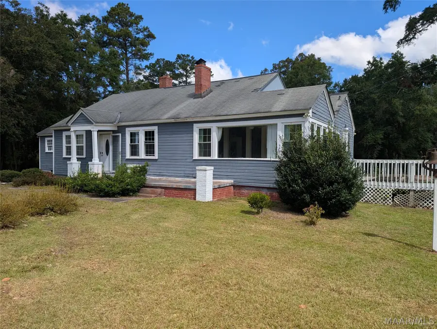 1350 Old Federal Road, Shorter, AL 36075 - #3