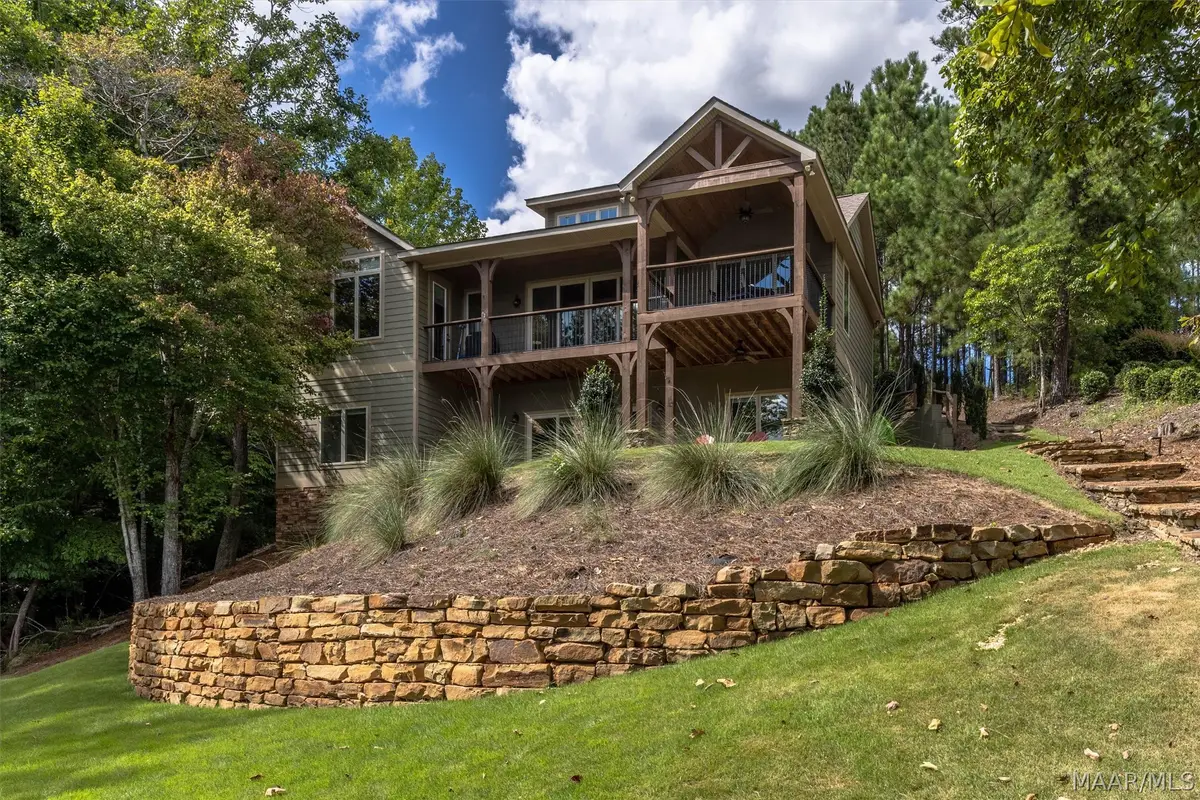 334 Pine Needle Lane, Dadeville, AL 36853 - #1