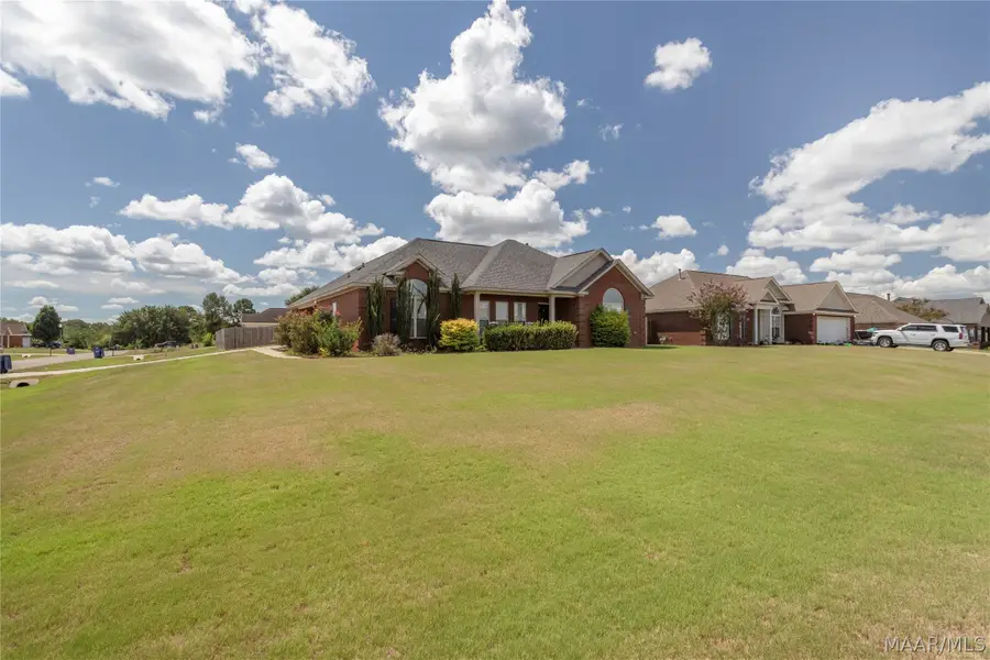 231 Pine Level Ridge, Deatsville, AL 36022 - #2