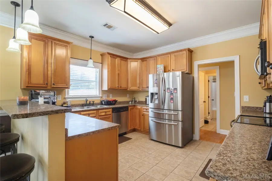 231 Pine Level Ridge, Deatsville, AL 36022 - #3