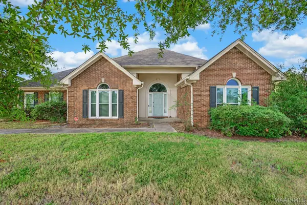 2216 Halcyon Boulevard, Montgomery, AL 36117