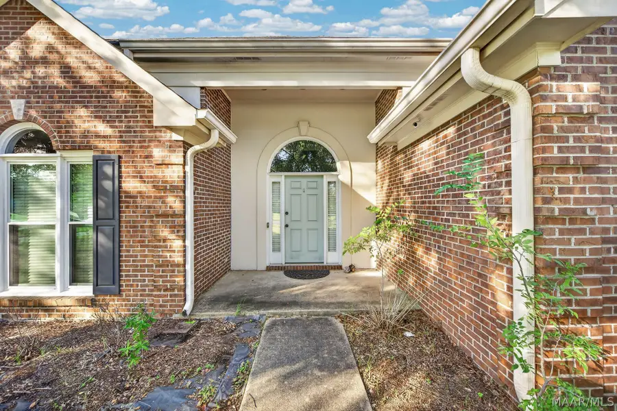 2216 Halcyon Boulevard, Montgomery, AL 36117 - #2