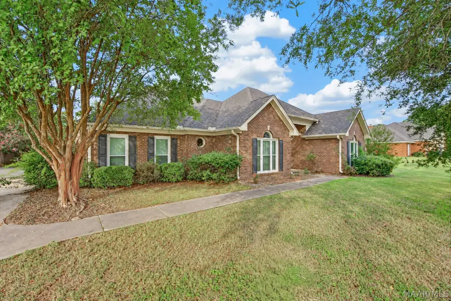 2216 Halcyon Boulevard, Montgomery, AL 36117 - #3