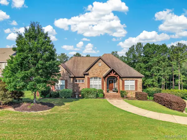 285 Natures Trail, Wetumpka, AL 36093