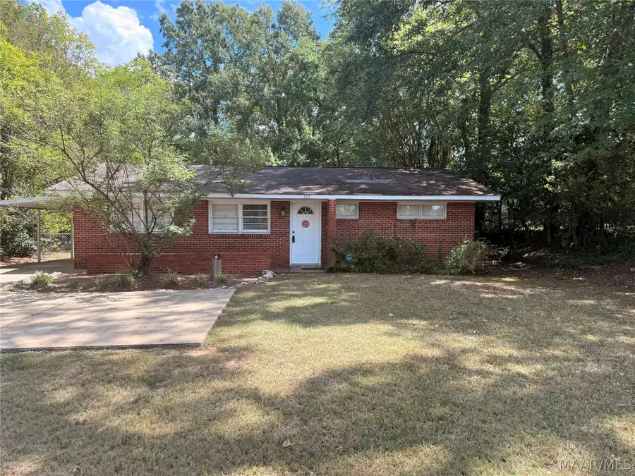 717 Perry Hill Road, Montgomery, AL 36109 - #2