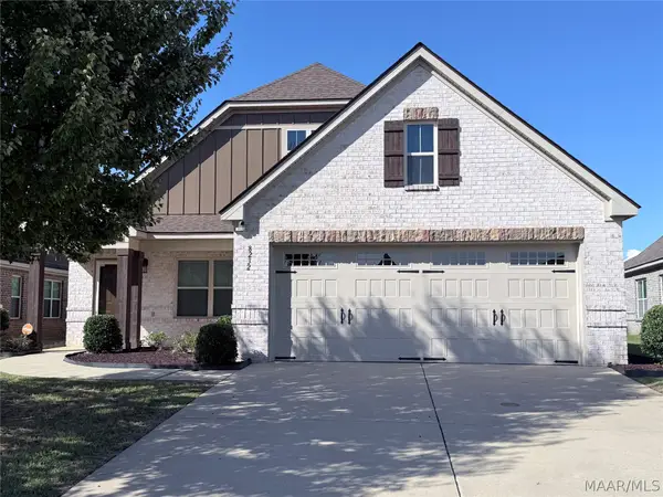 8232 Ryan Ridge Loop, Montgomery, AL 36117