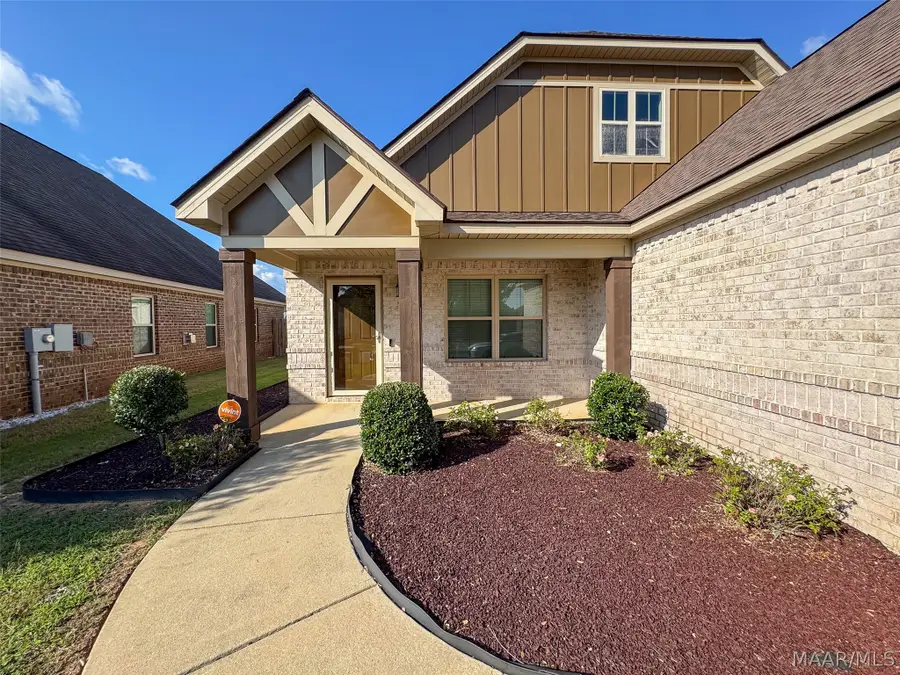 8232 Ryan Ridge Loop, Montgomery, AL 36117 - #2