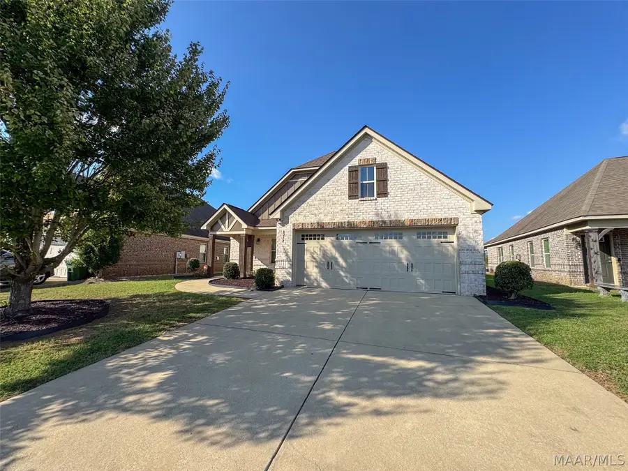 8232 Ryan Ridge Loop, Montgomery, AL 36117 - #3