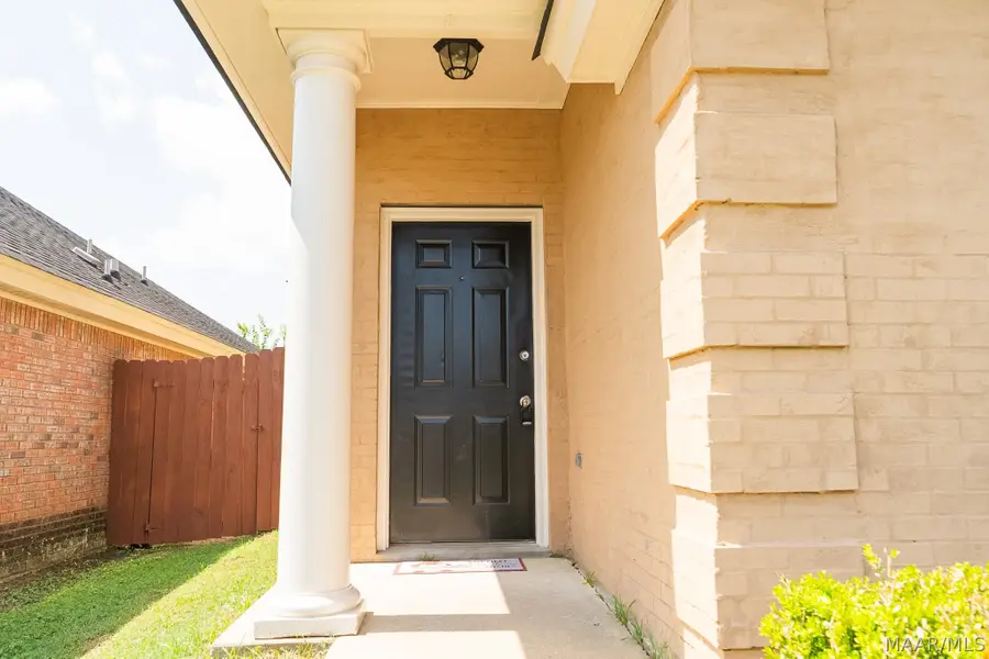 1328 Centerfield Court, Montgomery, AL 36117 - #2