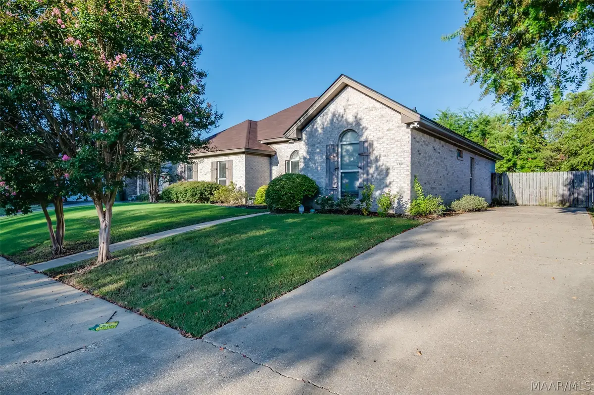 2718 Ivy Chase Loop, Montgomery, AL 36117 - #1