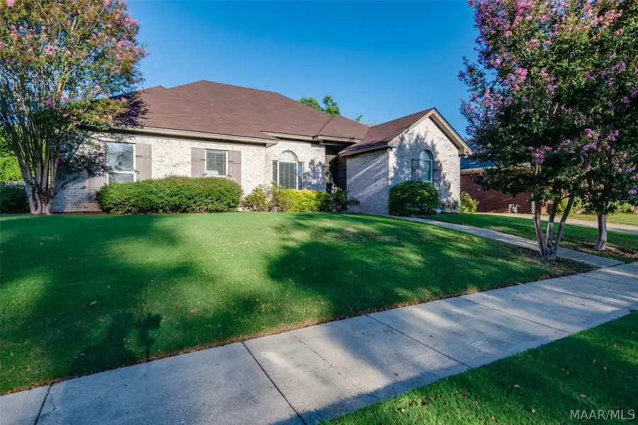 2718 Ivy Chase Loop, Montgomery, AL 36117 - #3