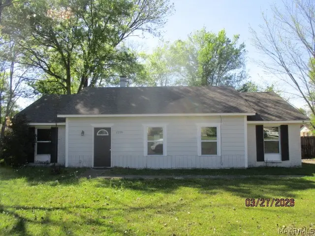2220 Briar Gate Drive, Montgomery, AL 36116 - #1