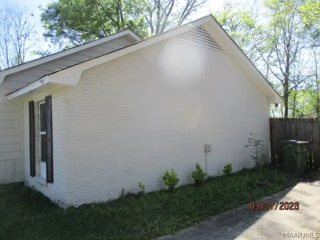 2220 Briar Gate Drive, Montgomery, AL 36116 - #3