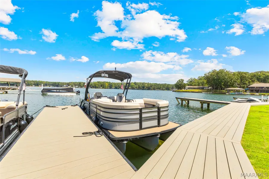 163 Paradise Pointe, Eclectic, AL 36024 - #2
