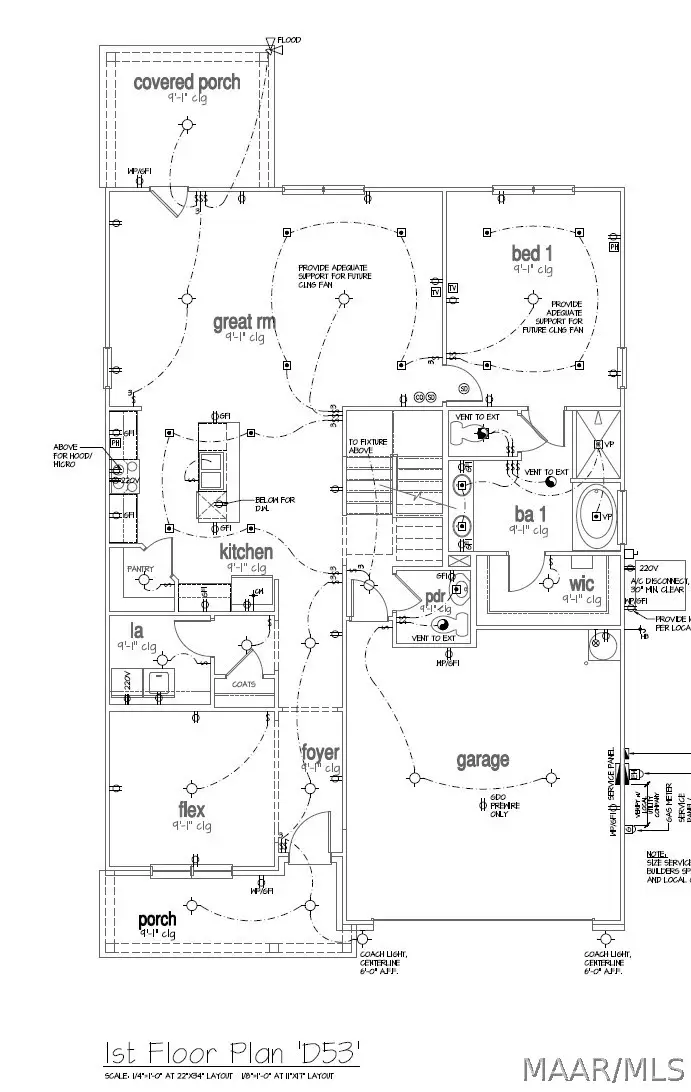 125 Camp Circle, Prattville, AL 36066 - #2