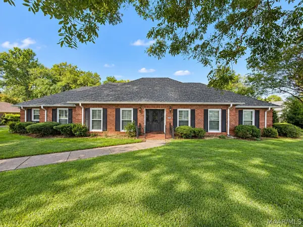 209 Arrowhead Drive, Montgomery, AL 36117