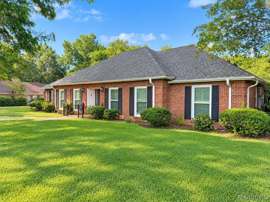 209 Arrowhead Drive, Montgomery, AL 36117 - #2