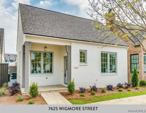7625 Wigmore Street, Montgomery, AL 36116