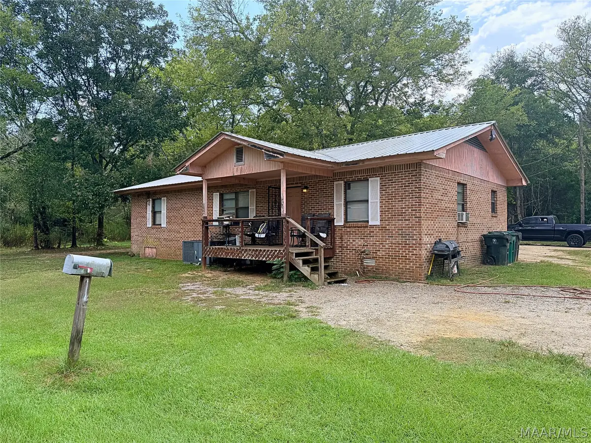 742 Wall Street, Tallassee, AL 36078 - #1