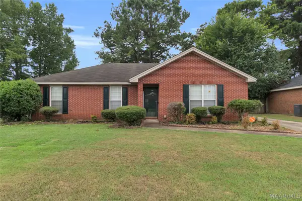 6952 Eastern Shore Road, Montgomery, AL 36117