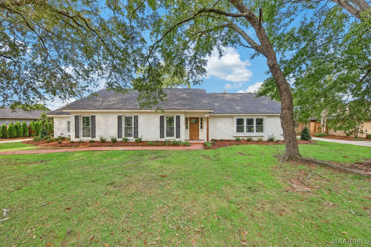 3118 Old Farm Road, Montgomery, AL 36111 - #1
