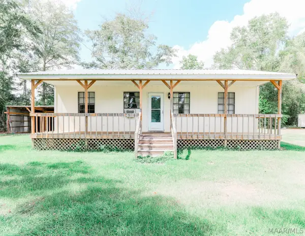 4735 S Shackleville Road, Georgiana, AL 36033