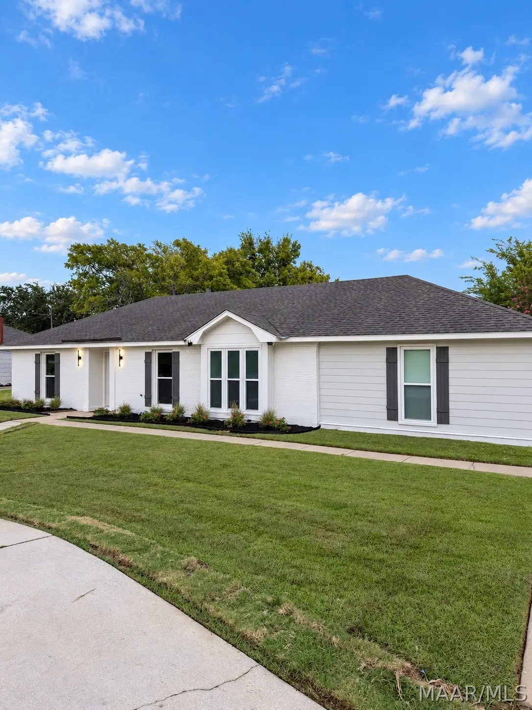 1831 Trinity Boulevard, Montgomery, AL 36106 - #1