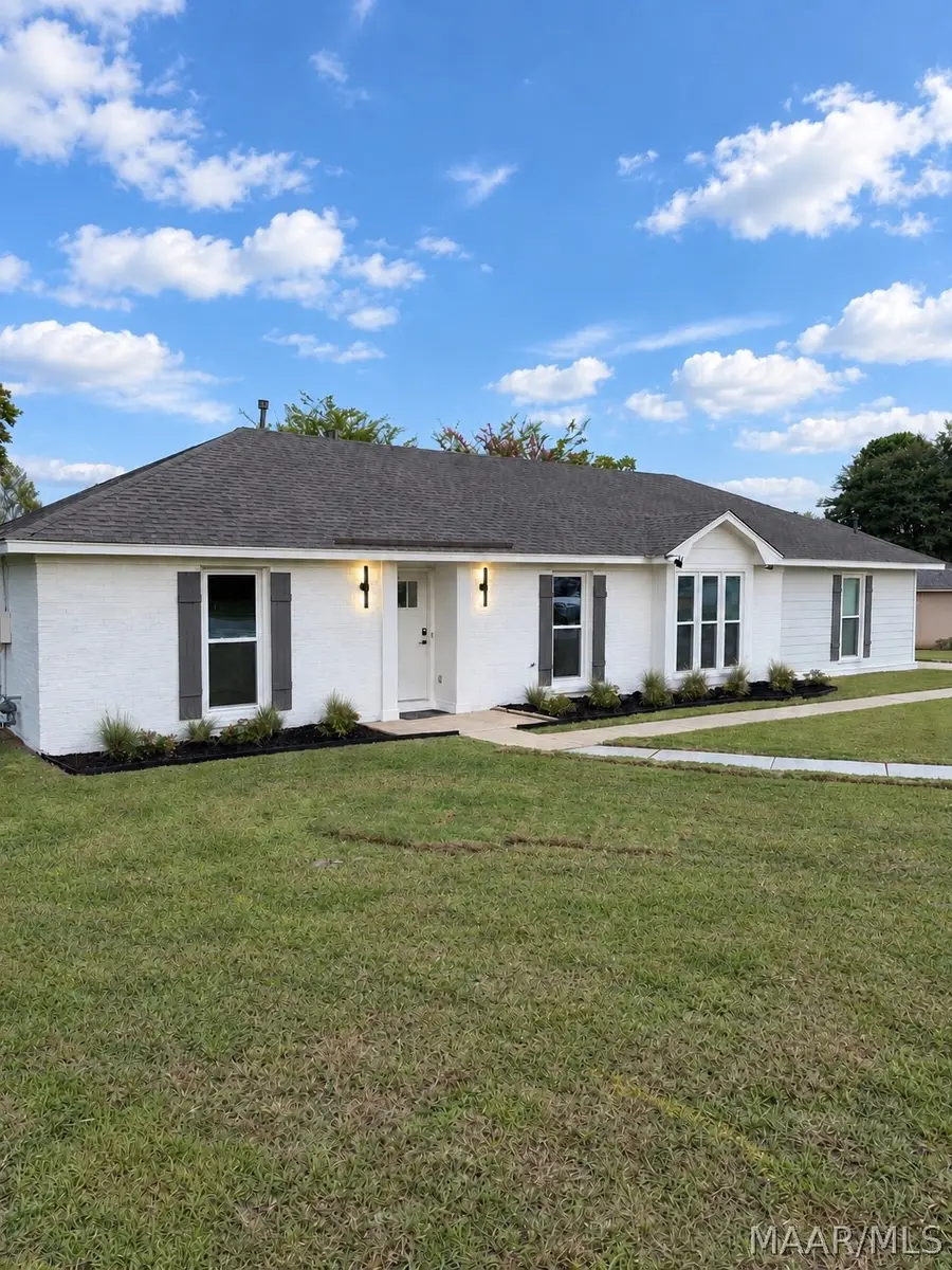 1831 Trinity Boulevard, Montgomery, AL 36106 - #2