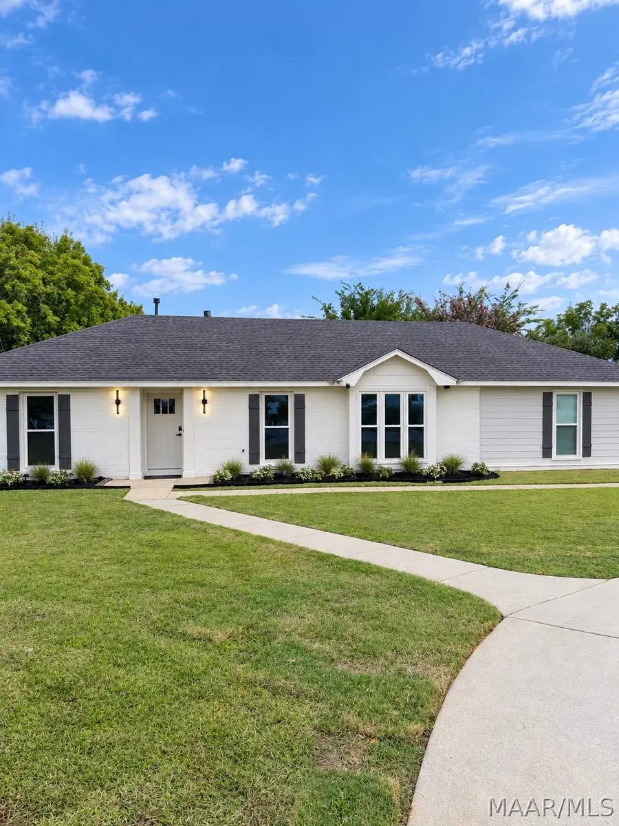 1831 Trinity Boulevard, Montgomery, AL 36106 - #3