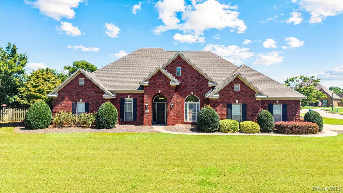 8497 Rockbridge Circle, Montgomery, AL 36116 - #1