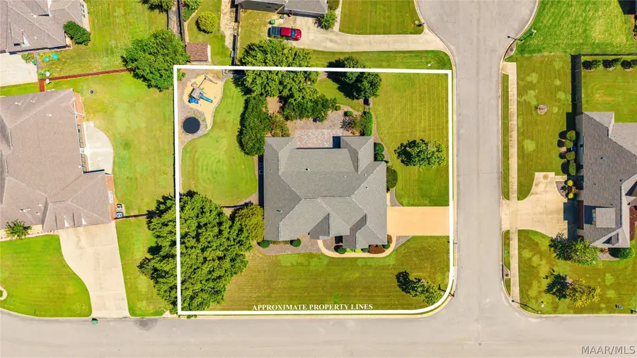 8497 Rockbridge Circle, Montgomery, AL 36116 - #3
