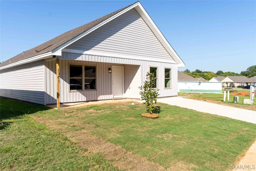 6101 Burbank Crossing Loop, Montgomery, AL 36117 - #2