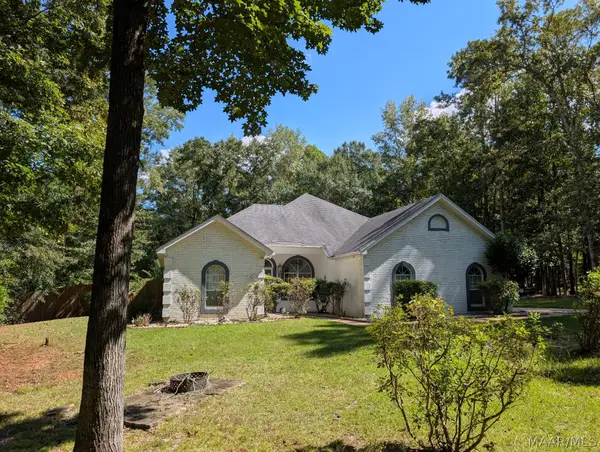 127 Forest Brook Drive, Deatsville, AL 36022